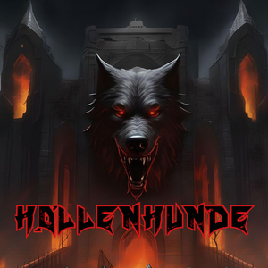 HØLLENHUNDE