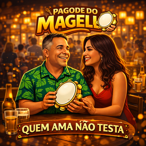 Quem Ama Não Testa