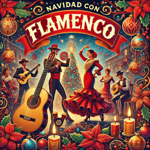 Alegría y Campanas Navideñas