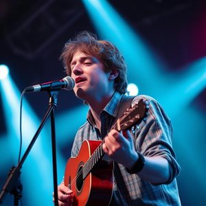 Once I Was Seven Years Old