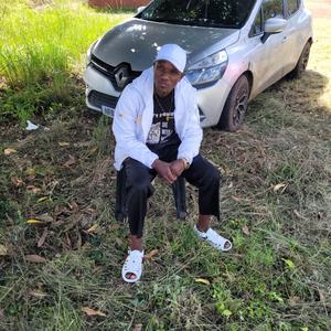 Yini Eniyibanga noZuma