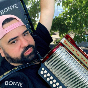 Bonye