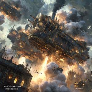 Steam-Driven Decimation