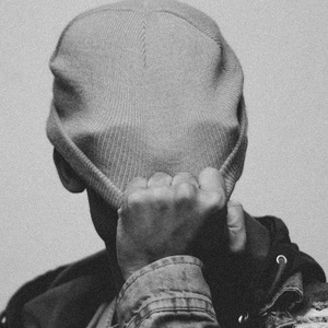 Cacher (Boom bap instrumental version)