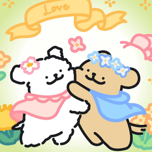 犬の奇遇（小狗奇遇）