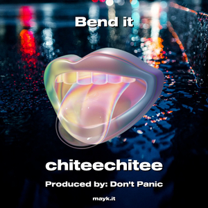 Bend it