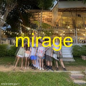 mirage