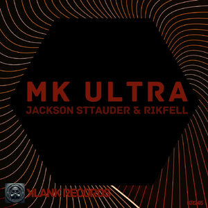 MK Ultra (Kontrol)