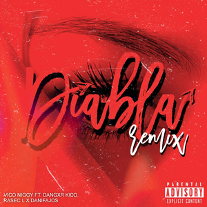 Diabla Remix
