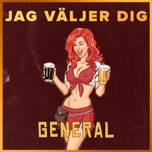 Jag Väljer Dig