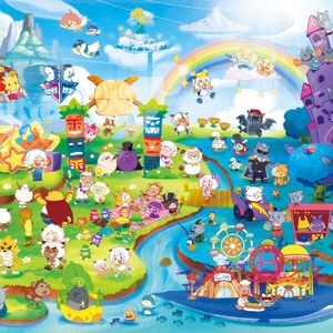 徐新思-探索乐章（伴奏）