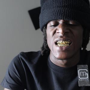 Jungle Baby "Micro Drake" pt2 (Official Audio)