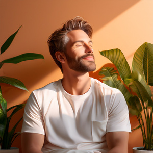 Calma Balanceándose Tranquila