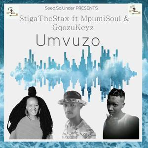Umvuzo (feat. MpumiSoul & GqozuKeyz)