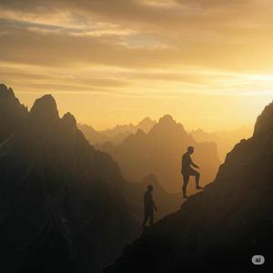 The Ascent (feat. Siah)