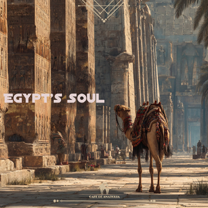 Egypt's Soul