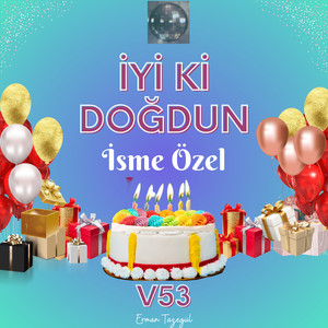İyi ki Doğdun Aydemir