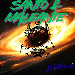 Santo & Maleante