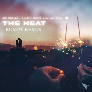 GhostDragon - the heat (Bumpÿ Remix)