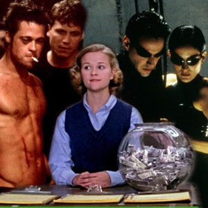 1990'lar - Sinema İçin Muhteşem Bir On Yıl