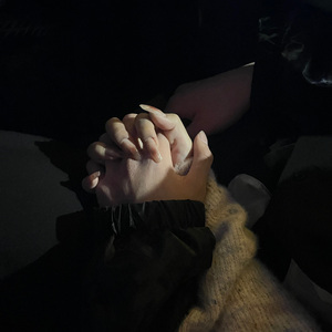 支离破碎的梦境