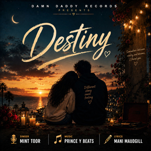 Destiny