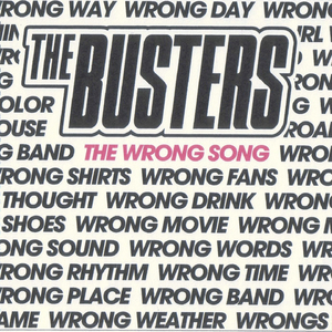 The Wrong Song
