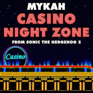 Casino Night Zone (From "Sonic the Hedgehog 2")