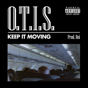 Keep It Moving