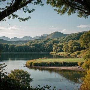 奉送严公入朝十韵