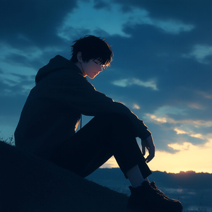 Anh Thật Sự Mệt