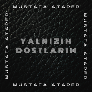 Yalnızım Dostlarım