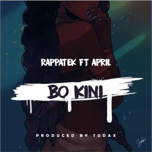 Bo Kini (feat. April)