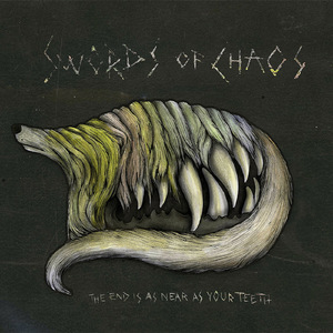 Mandibular Wolf Tooth In Horse (Album Version)