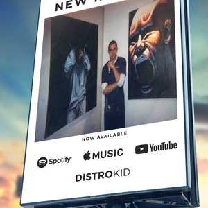 THE BATTLE OF TOMOROW