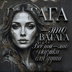 Все ты-—-это музыка для души