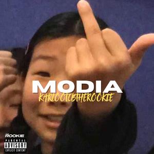 MODIA
