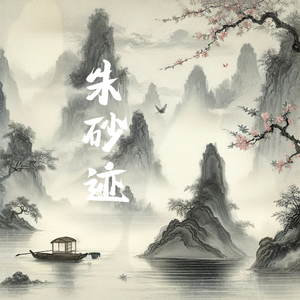 朱砂迹 （女版）