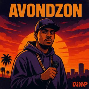AVONDZON (Instrumental)