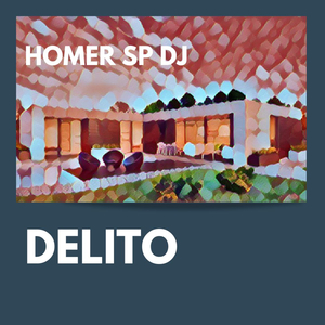 Delito