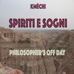 Philosopher's Off Day