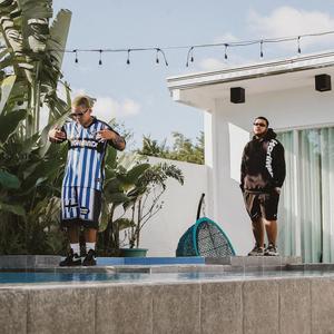 Bagong Simula (feat. Rhyne)