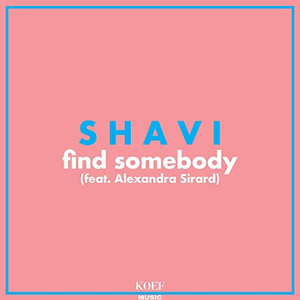 Find Somebody