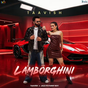 Lamborghini