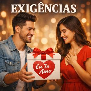Exigências