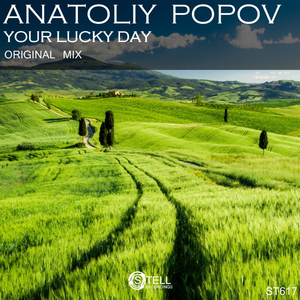 Your Lucky Day (Original Mix)