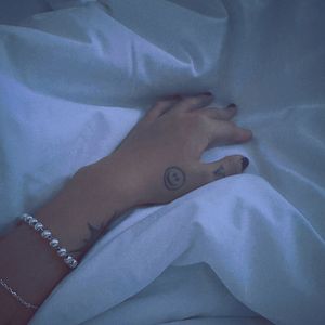 说好不EMO呢 里版