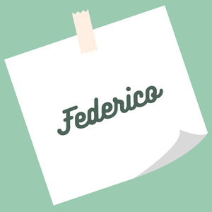 Federico