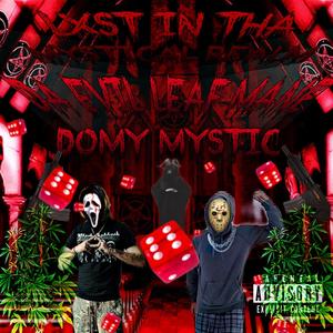 REALSHIT (feat. Da Evil Leaf Mane)