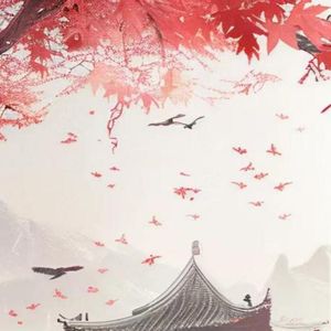 后来